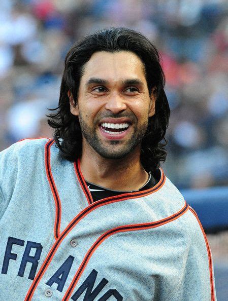 Angel Pagan: Balancing Sports and Medicine for a Successful Career